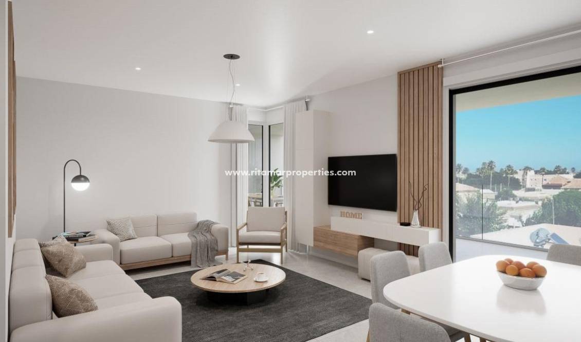  - Penthouse - Los Alcázares - Los Narejos