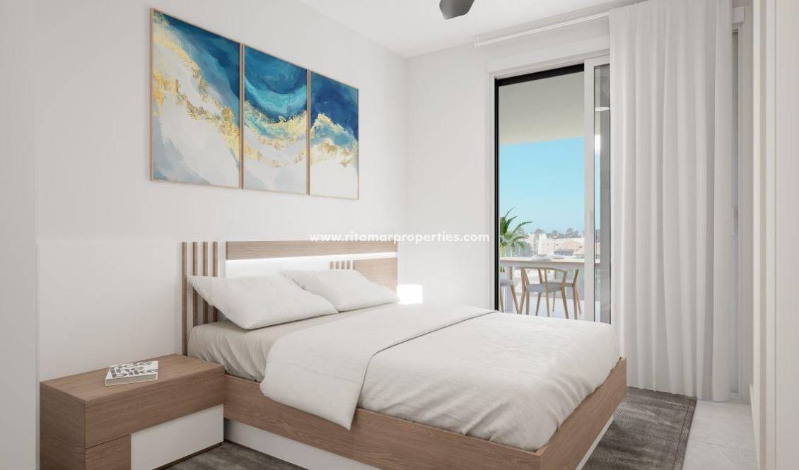  - Penthouse - Los Alcázares - Los Narejos