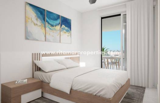  - Penthouse - Los Alcázares - Los Narejos