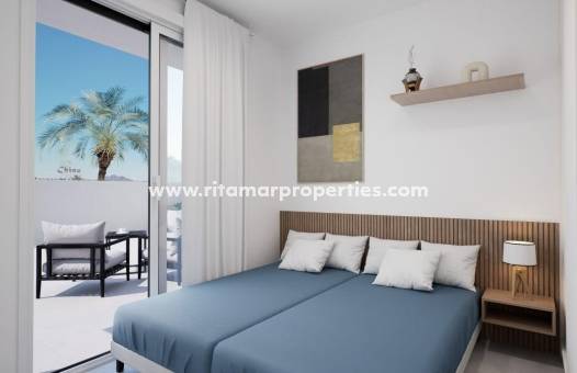  - Penthouse - Los Alcázares - Los Narejos
