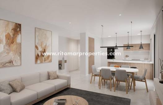  - Penthouse - Los Alcázares - Los Narejos