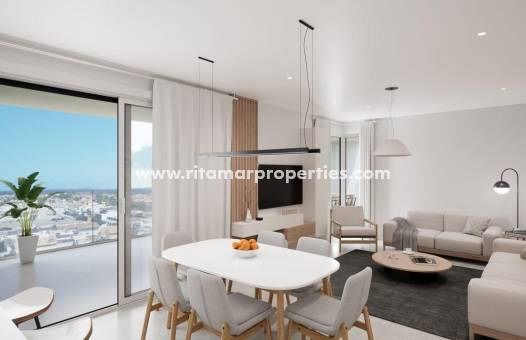  - Penthouse - Los Alcázares - Los Narejos