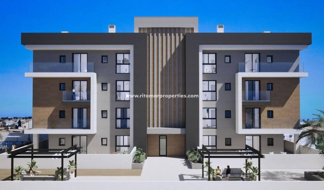  - Apartamento - Los Alcázares - Los Narejos