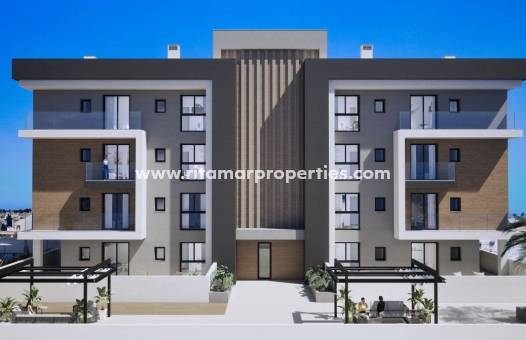  - Apartamento - Los Alcázares - Los Narejos