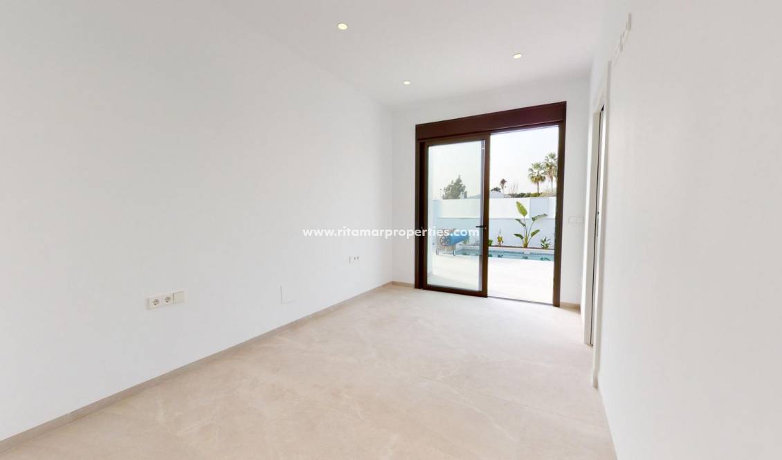 - Villa - Los Alcázares - Serena Golf