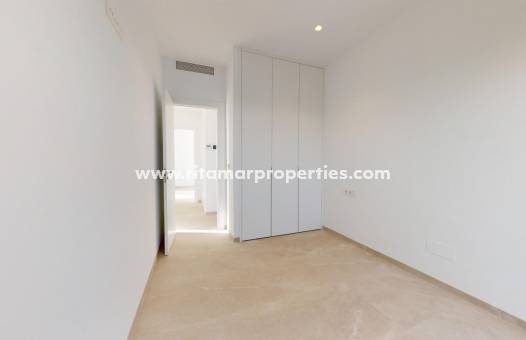  - Villa - Los Alcázares - Serena Golf