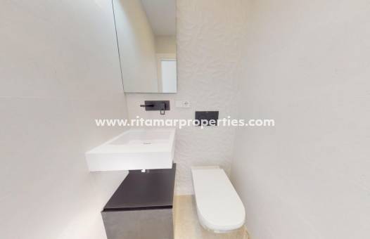  - Villa - Los Alcázares - Serena Golf