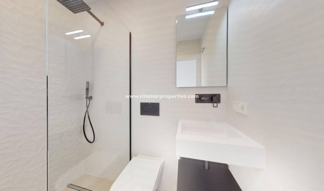  - Villa - Los Alcázares - Serena Golf