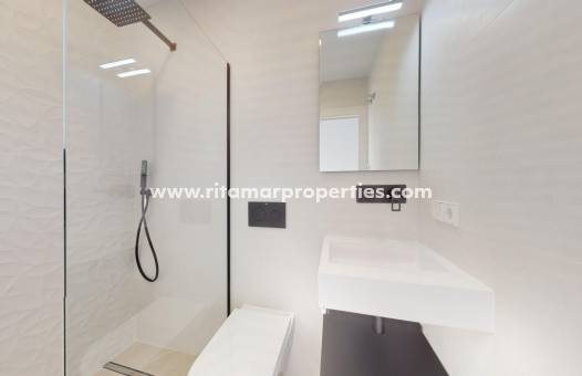  - Villa - Los Alcázares - Serena Golf
