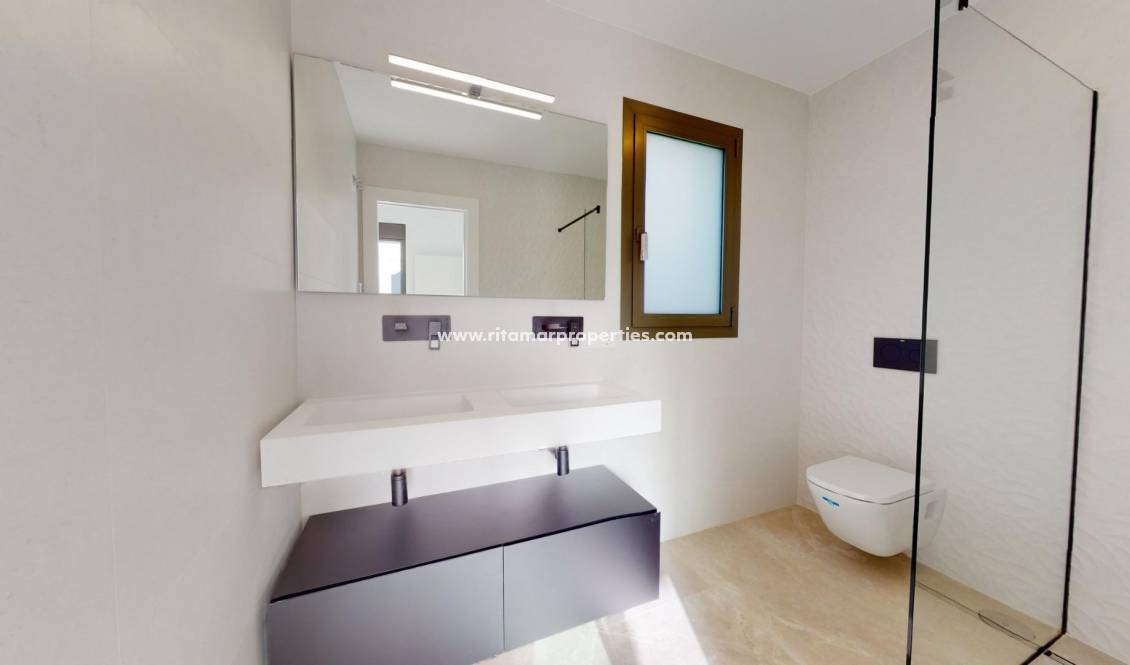  - Villa - Los Alcázares - Serena Golf