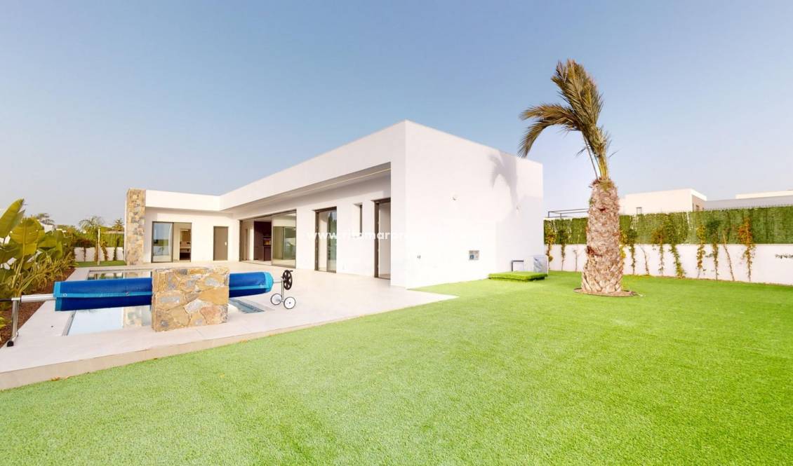  - Villa - Los Alcázares - Serena Golf
