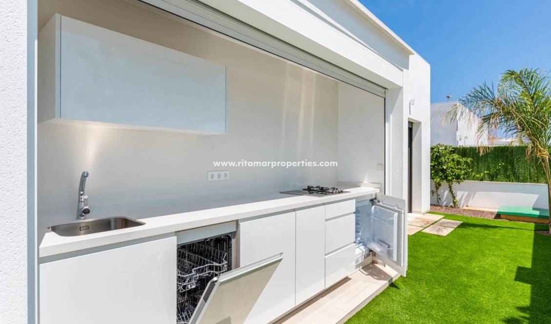  - Villa - Los Alcázares - Serena Golf