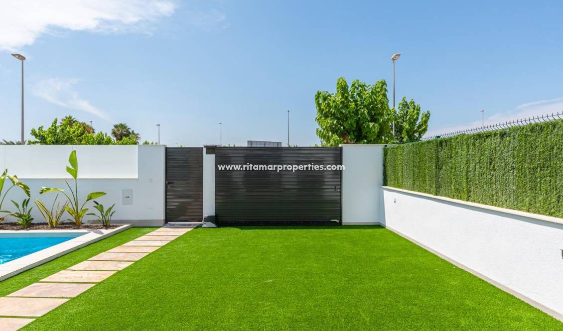  - Villa - Los Alcázares - Serena Golf