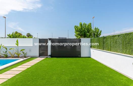  - Villa - Los Alcázares - Serena Golf