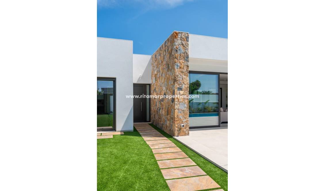  - Villa - Los Alcázares - Serena Golf