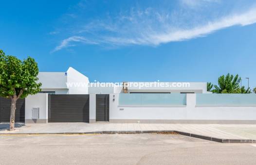  - Villa - Los Alcázares - Serena Golf