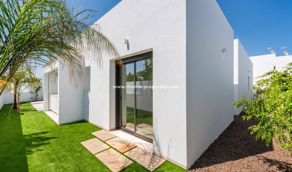  - Villa - Los Alcázares - Serena Golf