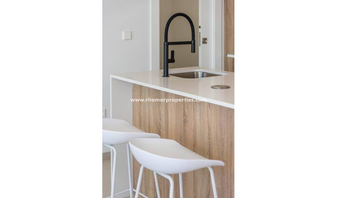  - Villa - Los Alcázares - Serena Golf