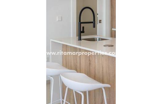  - Villa - Los Alcázares - Serena Golf