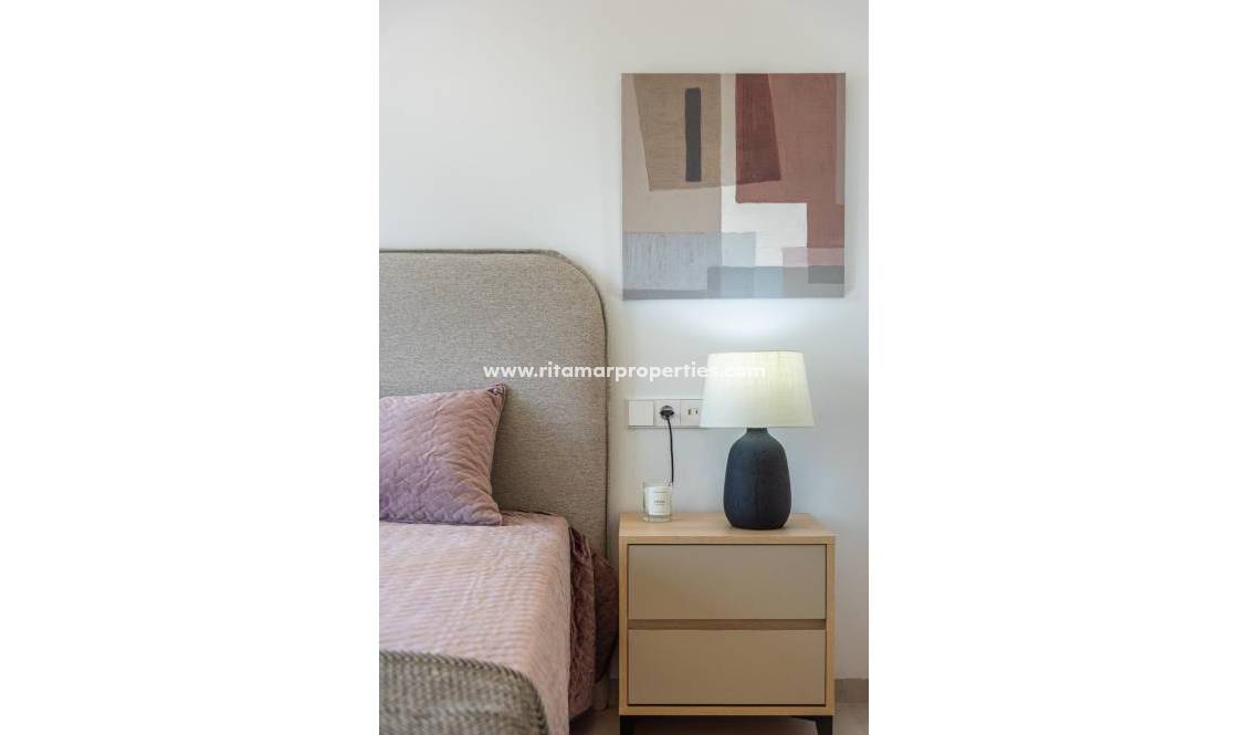  - Villa - Los Alcázares - Serena Golf
