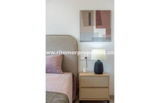  - Villa - Los Alcázares - Serena Golf