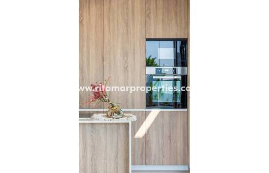  - Villa - Los Alcázares - Serena Golf
