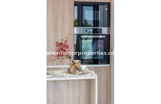  - Villa - Los Alcázares - Serena Golf