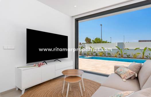  - Villa - Los Alcázares - Serena Golf