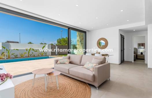  - Villa - Los Alcázares - Serena Golf