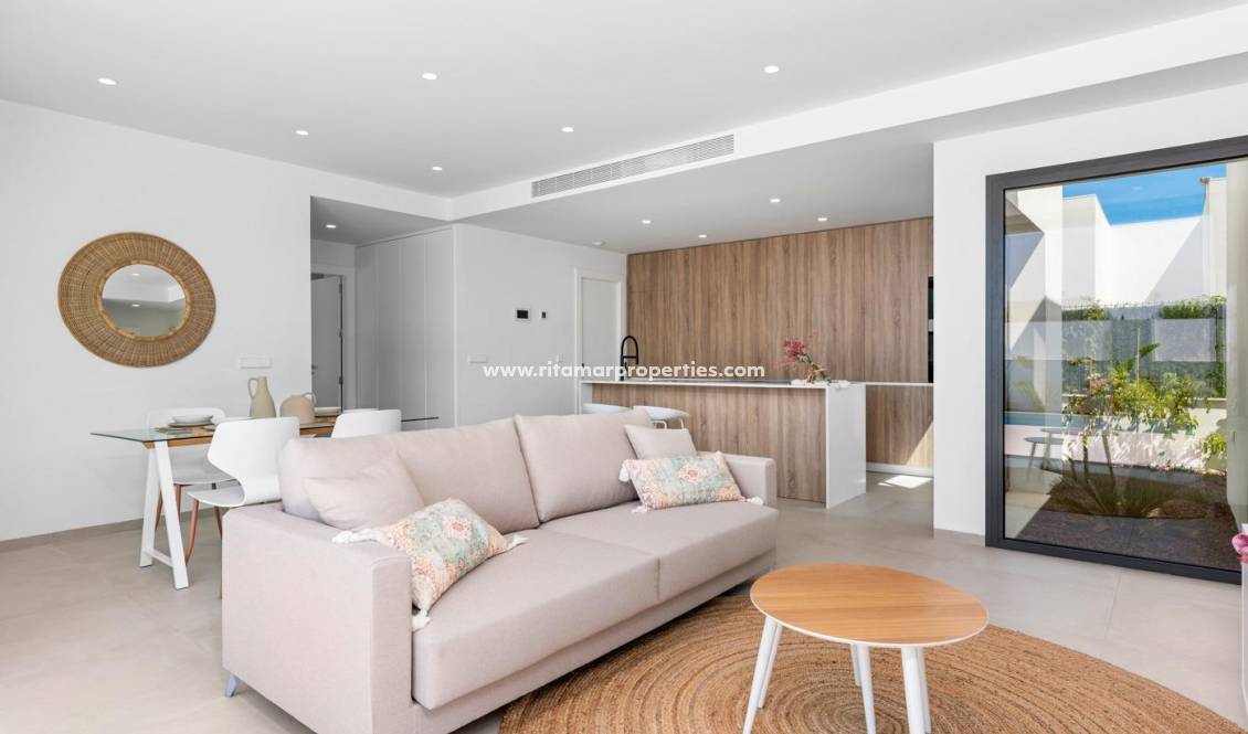  - Villa - Los Alcázares - Serena Golf