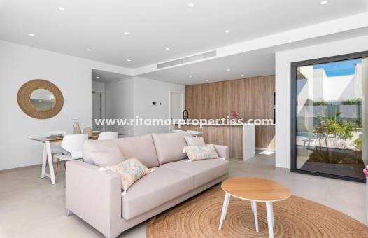  - Villa - Los Alcázares - Serena Golf