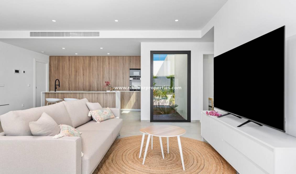  - Villa - Los Alcázares - Serena Golf
