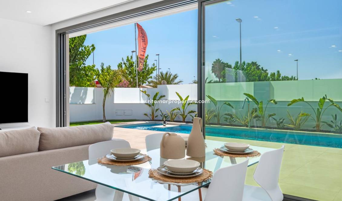  - Villa - Los Alcázares - Serena Golf