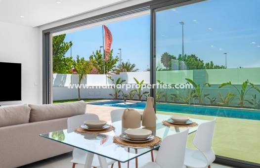  - Villa - Los Alcázares - Serena Golf