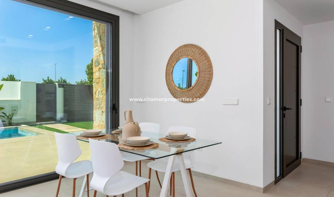  - Villa - Los Alcázares - Serena Golf