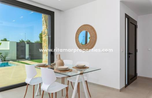  - Villa - Los Alcázares - Serena Golf
