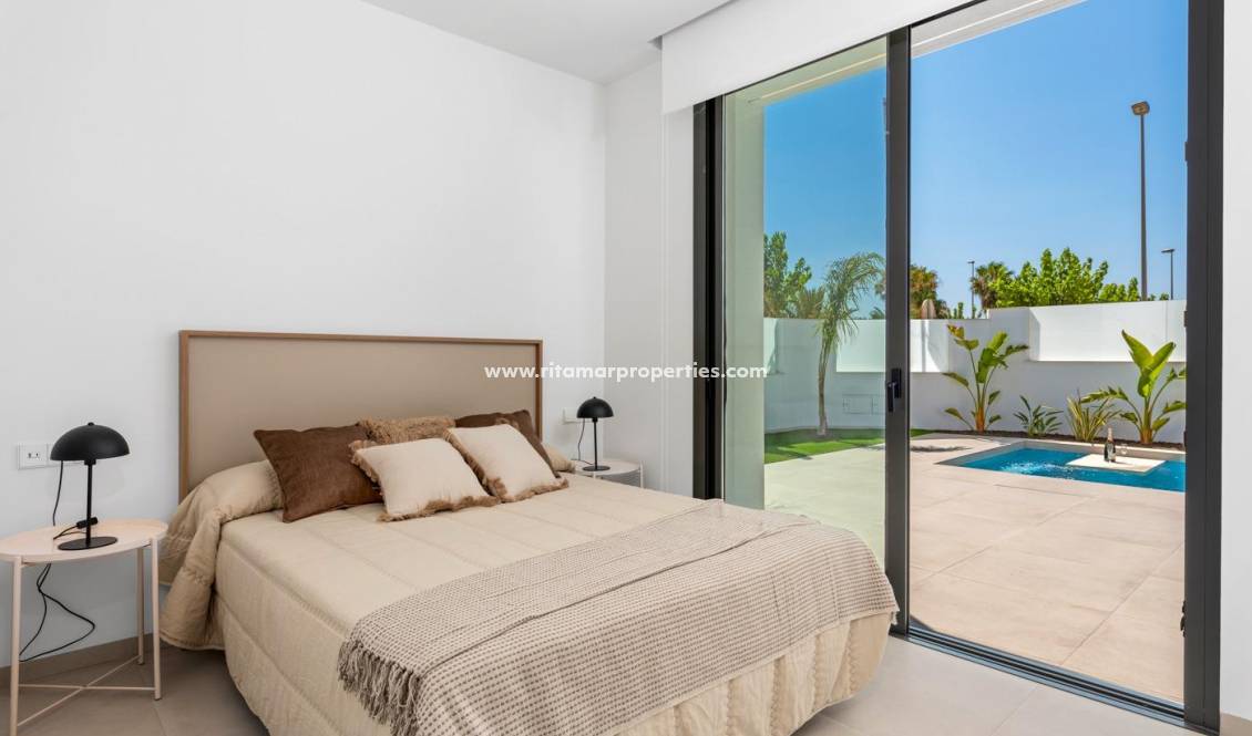  - Villa - Los Alcázares - Serena Golf