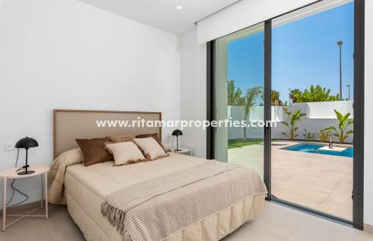 - Villa - Los Alcázares - Serena Golf