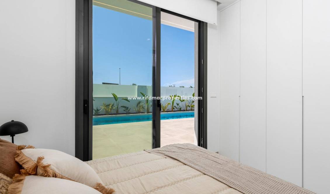  - Villa - Los Alcázares - Serena Golf