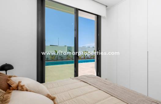  - Villa - Los Alcázares - Serena Golf