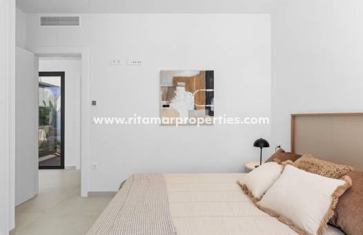  - Villa - Los Alcázares - Serena Golf