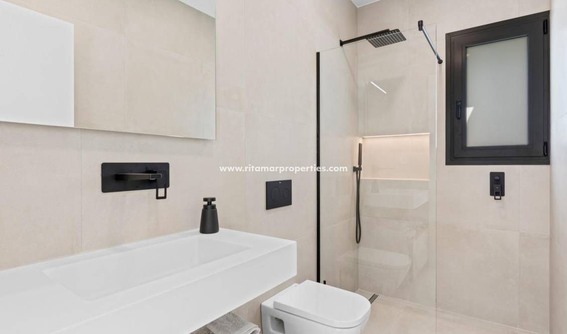  - Villa - Los Alcázares - Serena Golf