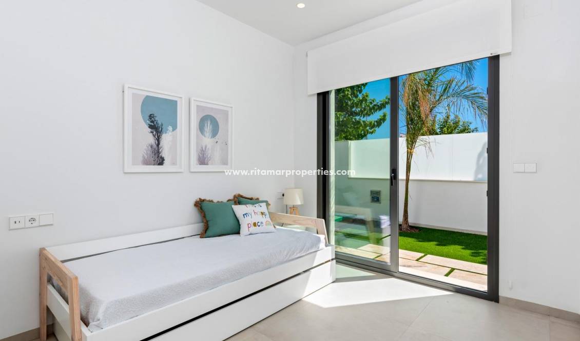  - Villa - Los Alcázares - Serena Golf
