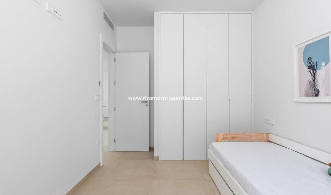  - Villa - Los Alcázares - Serena Golf