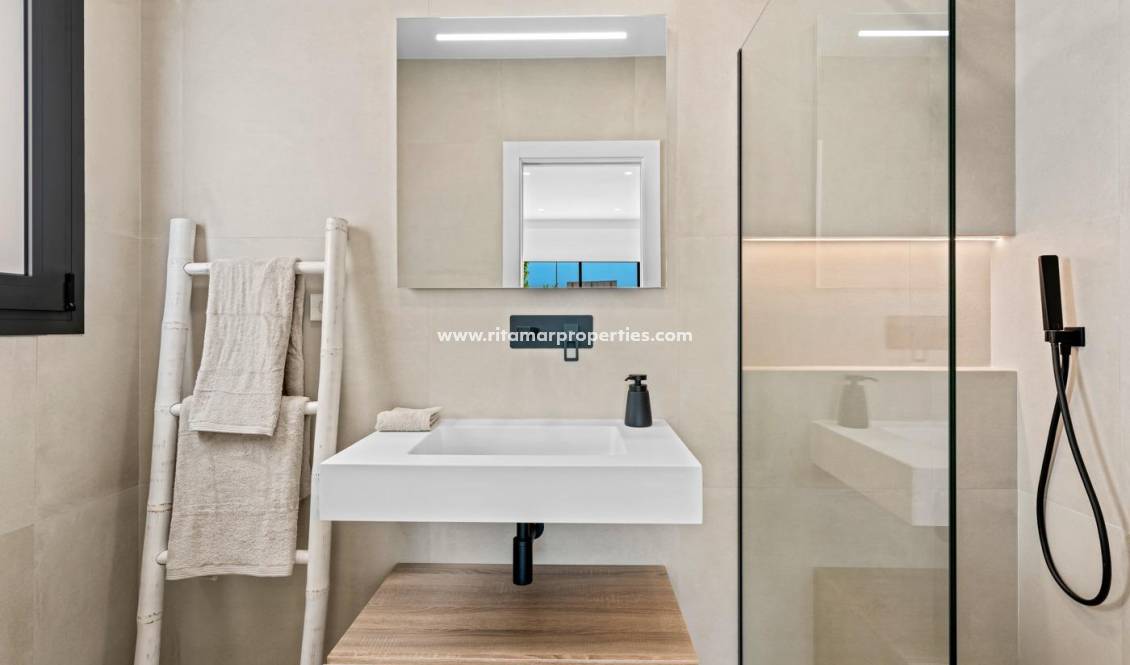  - Villa - Los Alcázares - Serena Golf