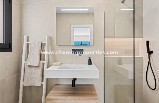  - Villa - Los Alcázares - Serena Golf
