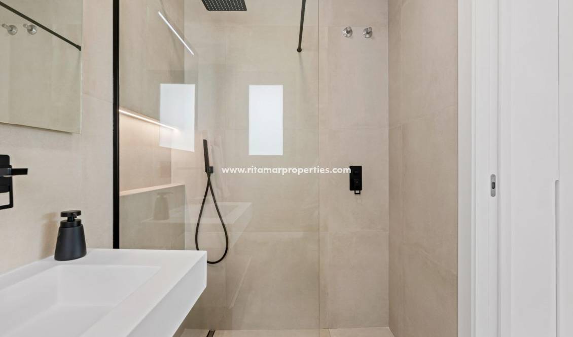  - Villa - Los Alcázares - Serena Golf