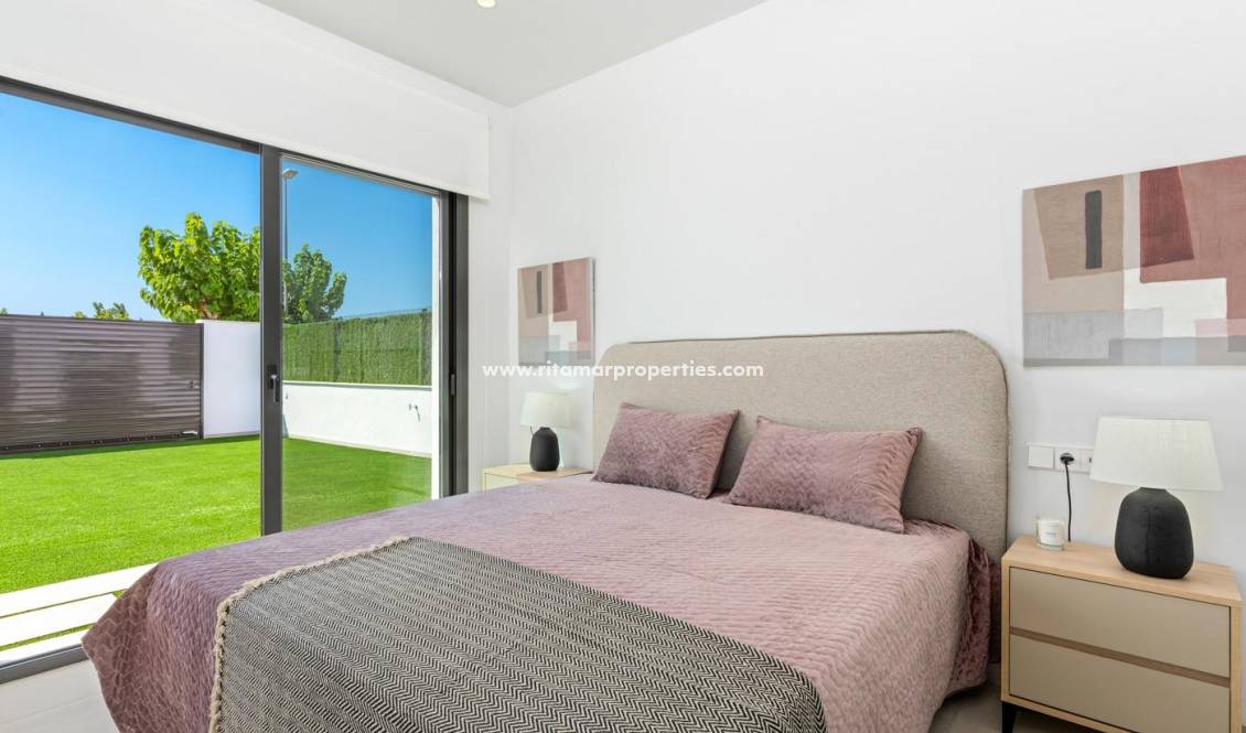  - Villa - Los Alcázares - Serena Golf