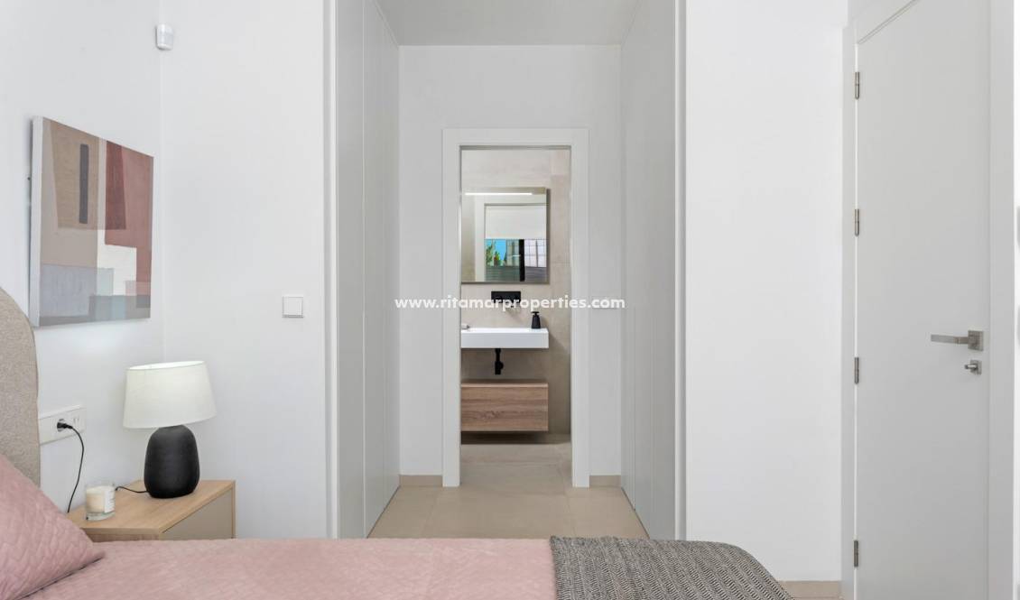  - Villa - Los Alcázares - Serena Golf