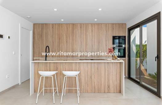  - Villa - Los Alcázares - Serena Golf